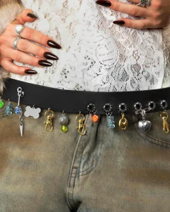 Ceinture En Grappe