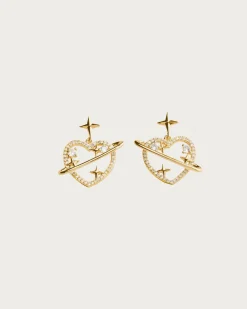 Celestial Boucles d'Oreilles