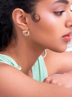 Celestial Boucles d'Oreilles