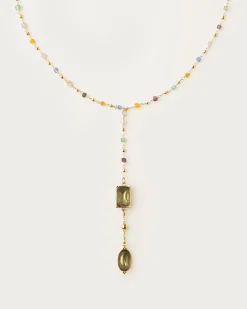 Celestial Collier Lariat