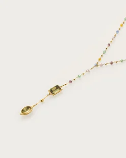 Celestial Collier Lariat