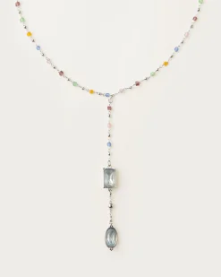 Celestial Collier Lariat