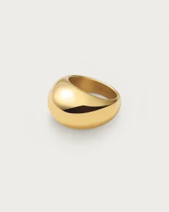 Chunky Bague