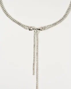Cinna Doll Collier