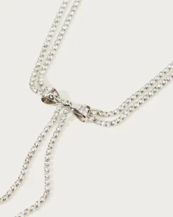 Cinna Doll Collier