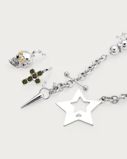Collier D’Attraction Fatale