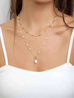 Collier de Perles Vanna