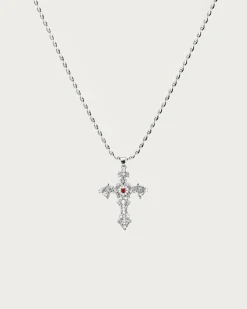 Collier Doré Aphrodite’S Song