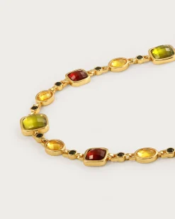 Collier Harmonia Multicolore