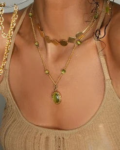 Collier Linh