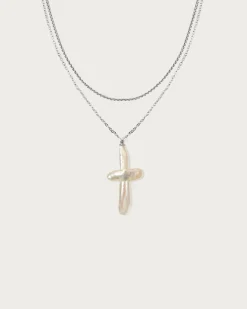 Collier Perle de Vénus