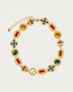 Collier Reya