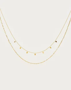 Collier Superposé Maddie