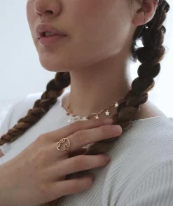 Collier Étoile Choker