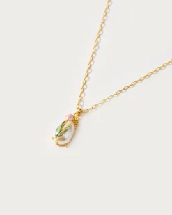Dans Le Collier de Jardin