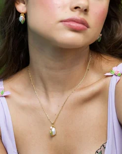 Dans Le Collier de Jardin