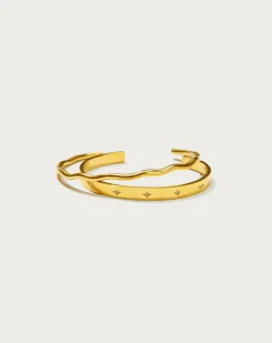 Ensemble de Bracelets Coucher de Soleil