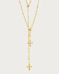 Ensemble de Chaînes de Molécules Daisy