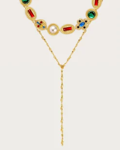 Ensemble De Colliers Reya clusters