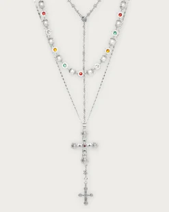 Ensemble Rebel Renaissance En Argent