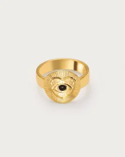 Evil Eye Bague