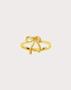 La Miffy Bague En Or