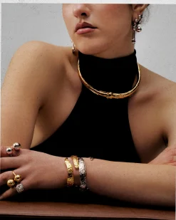 La Muse choker