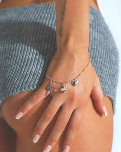 Le Bracelet Sentimental