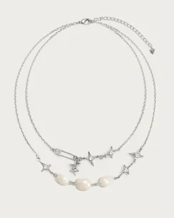 Le Collier Mellow En Or