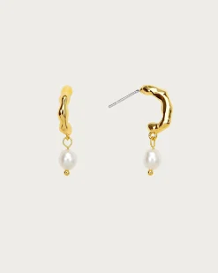 Les Boucles d'Oreilles Essentielles
