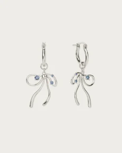 Les Miffy Boucles d'Oreilles En Or