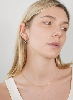 Mira Boucles d'Oreilles