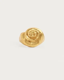 nautilus Bague
