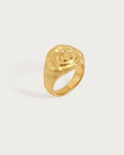 nautilus Bague