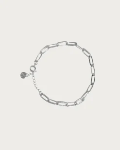 Or Gia Bracelet Chaîne