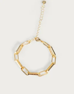 Sneaky Link Bracelet