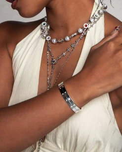 Sunset Boulevard Bracelet En Argent
