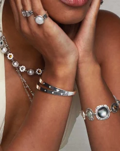 Sunset Boulevard Bracelet En Argent